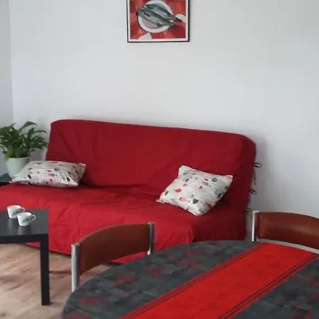Bianca Apartment *