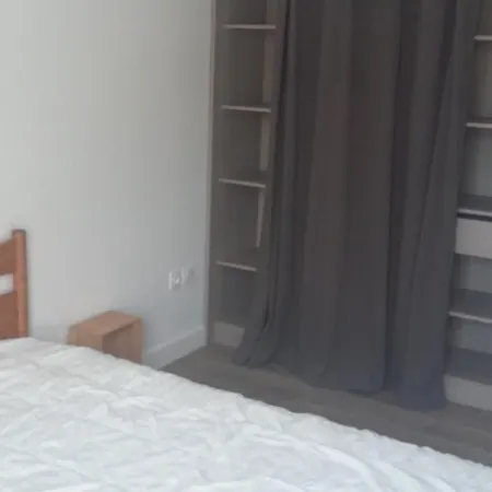 Apartment Bianca *