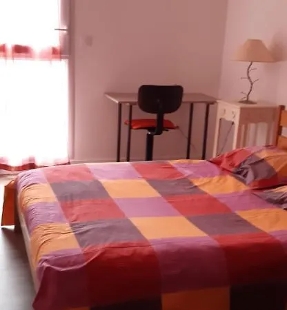 Bianca Apartment *